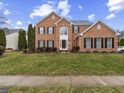 220 Cypress Ridge Dr, Severna Park, MD, 21146