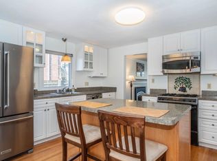 59 Milton St #1, West Hartford, CT 06119