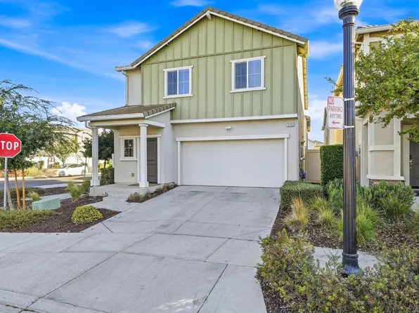 3742 Roseparke Way, Sacramento, CA 95834