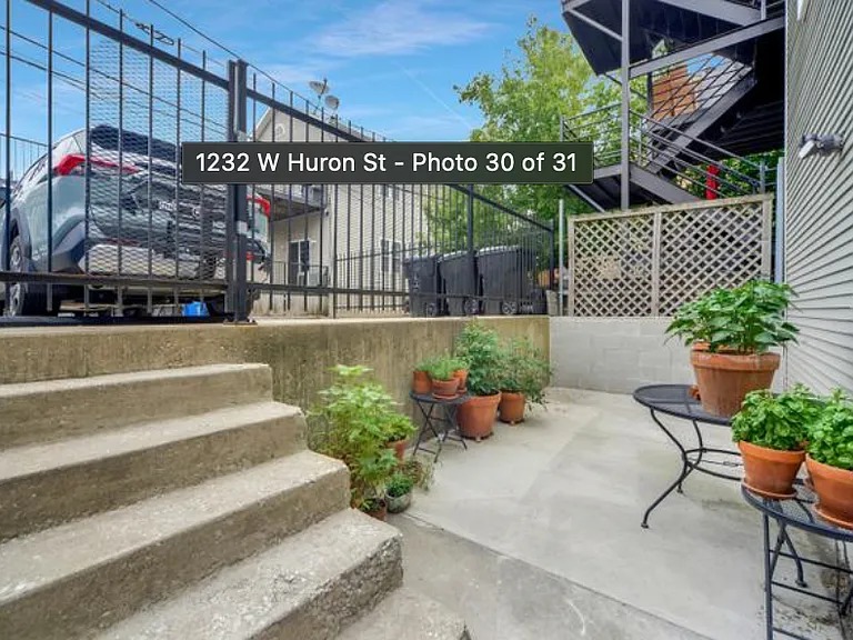 1232 W Huron St — Photo 9