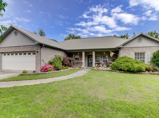 104 Portia Ter, Hot Springs, AR 71913