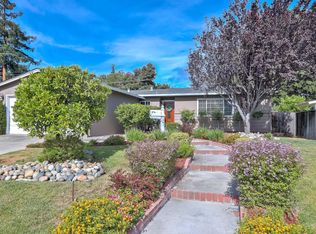 1341 Vernal Dr, San Jose, CA