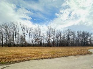 LOT 4 Regent Oak Dr, Dexter, MO 63841