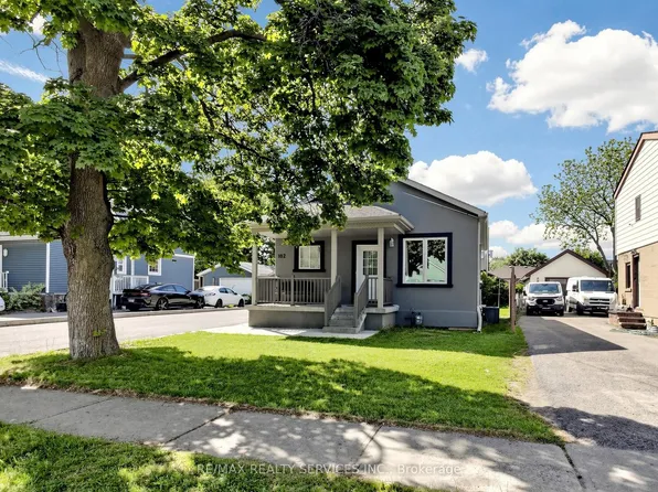 102 Woodward Ave, Brampton, ON L6V 1K6
