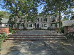 507 Van Beuren Rd, Morristown, NJ 07960