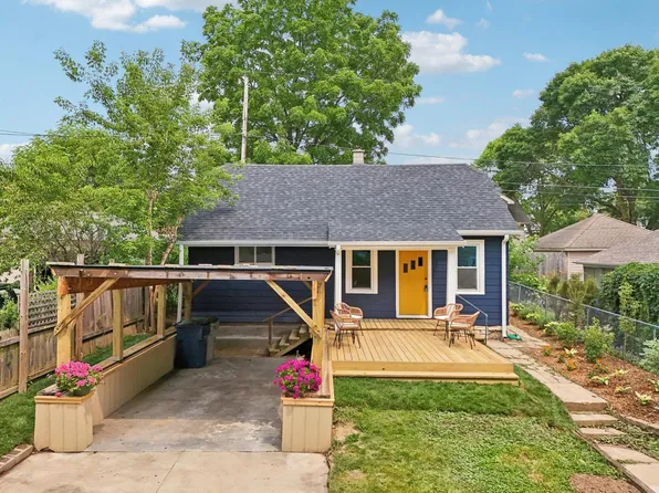 1906 North 56th STREET, Milwaukee, WI 53208