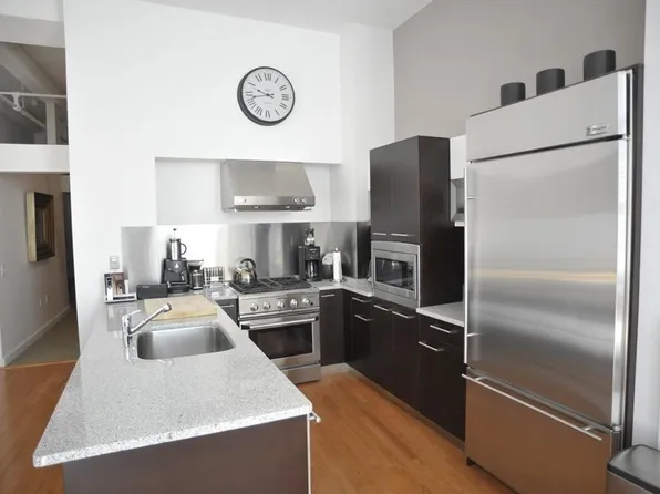 88 Kingston St, Boston, MA