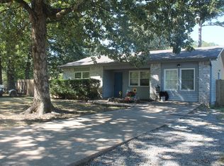 (Undisclosed Address), Sheridan, AR 72150