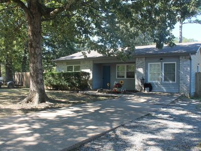 (Undisclosed Address), Sheridan, AR, 72150