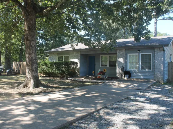 (undisclosed Address), Sheridan, AR 72150