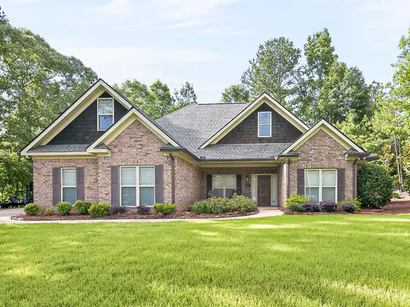 144 Mustang Trl, Waverly Hall, GA 31831