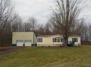 3663 Lloyd Rd, Cato, NY 13033
