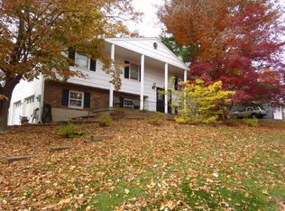 3 Briarcliff Rd, New City, NY 10956