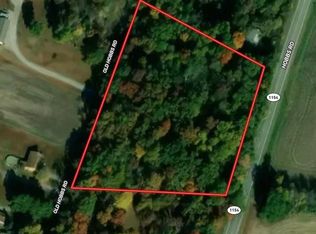 4215 Hobbs Rd, Kevil, KY 42053