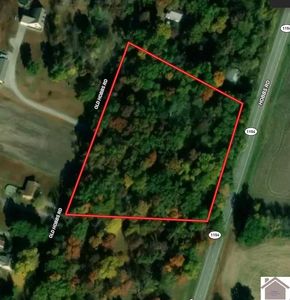 4215 Hobbs Rd, Kevil, KY, 42053