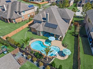 28445 Rose Vervain Dr, Spring, TX 77386