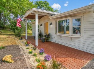 13832 Old Annapolis Rd, Mount Airy, MD 21771