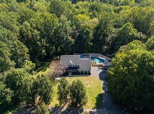 2424 Wildflower Ln, Huntingtown, MD 20639