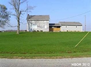 754 Park Rd, Sycamore, OH 44882
