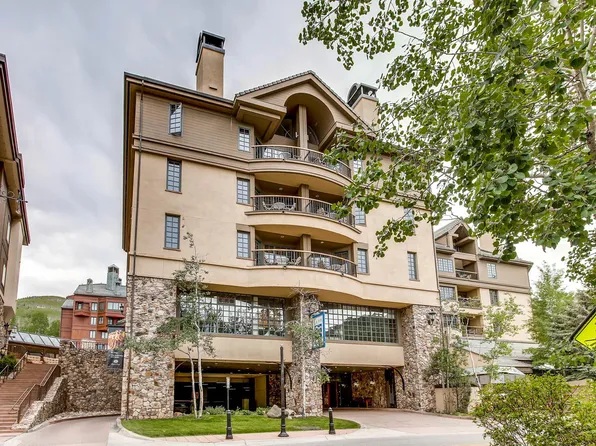 46 Avondale Ln #R312, Beaver Creek, CO 81620