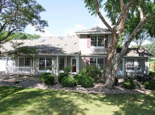 4519 S Mallard Trl, Eagan, MN 55122