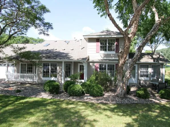 4519 S Mallard Trl, Eagan, MN 55122