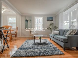 71 Tyler St #1, Hyde Park, MA 02136