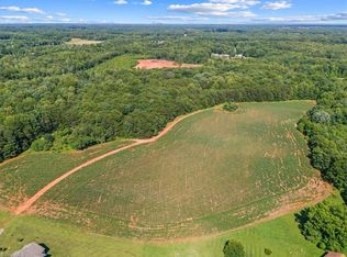 5520 John Washington Rd, Browns Summit, NC 27214