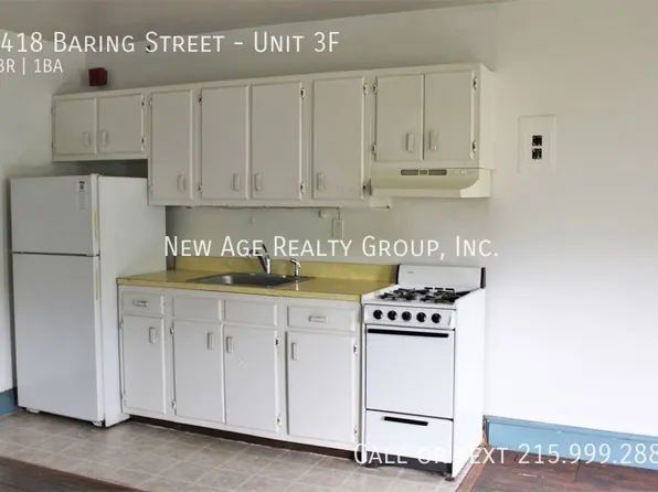 3418 Baring St, Philadelphia, PA