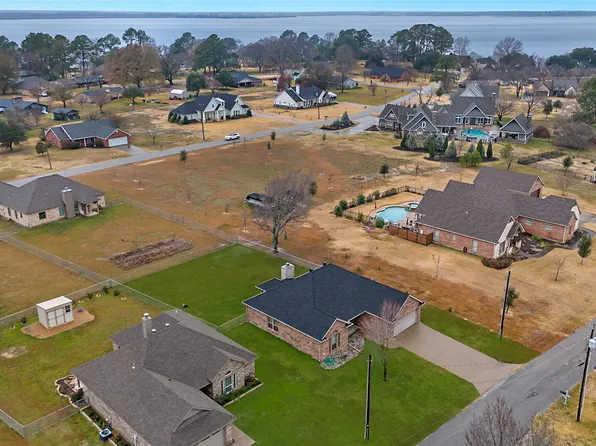 6 Starview Dr S, Malakoff, TX 75148