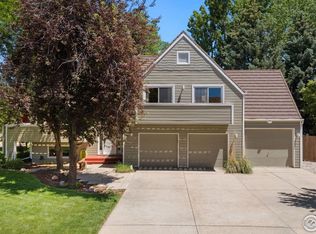 4308 Picadilly Dr, Fort Collins, CO 80526