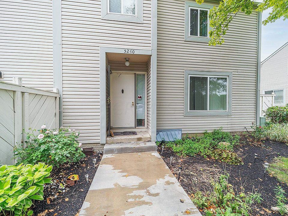 1st image of 5260 Captains Ct #F