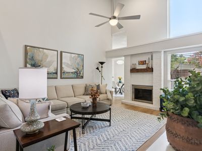 17490 Meandering Way APT 2503, Dallas, TX, 75252