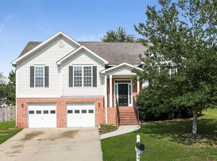 1530 Bramlett Forest Trl, Lawrenceville, GA 30045