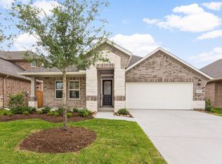19810 Mountain Vista Dr, Cypress, TX 77433