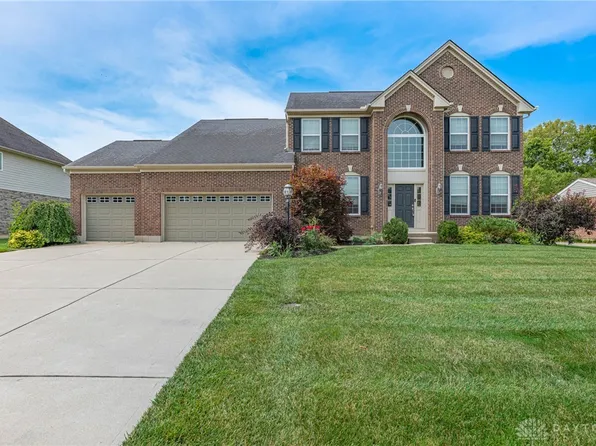 10049 Meadow Woods Ln, Dayton, OH 45458