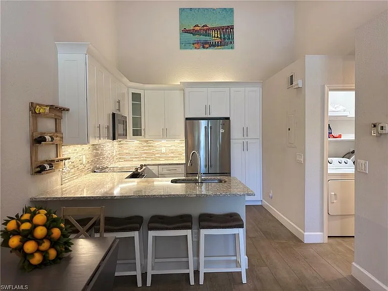 55 Emerald Woods Dr #C8 — Photo 8