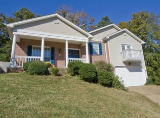 6 Foreman Ct, Little Rock, AR 72227