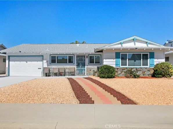 1580 Sandlewood Dr, Hemet, CA 92543