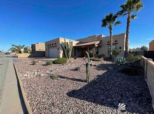 27275 Ligurta Ln, Wellton, AZ 85356