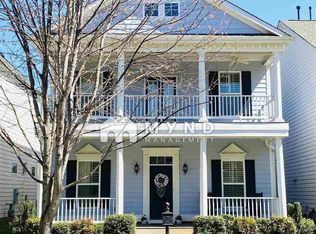 824 Historian St, Raleigh, NC 27603