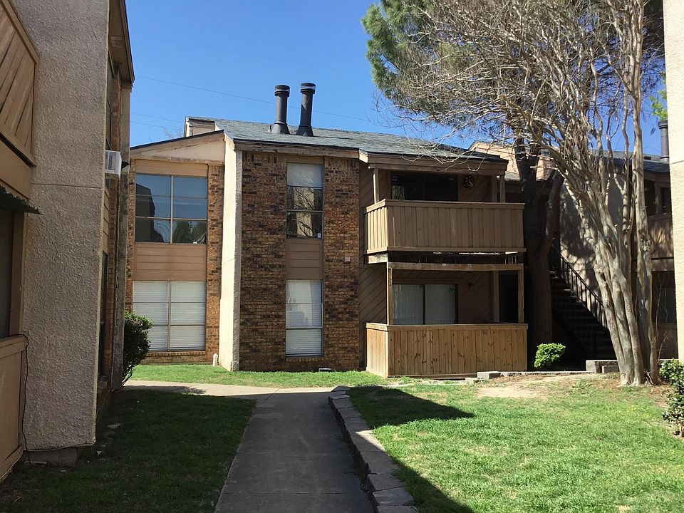 1st image of 8110 Skillman St APT 1051