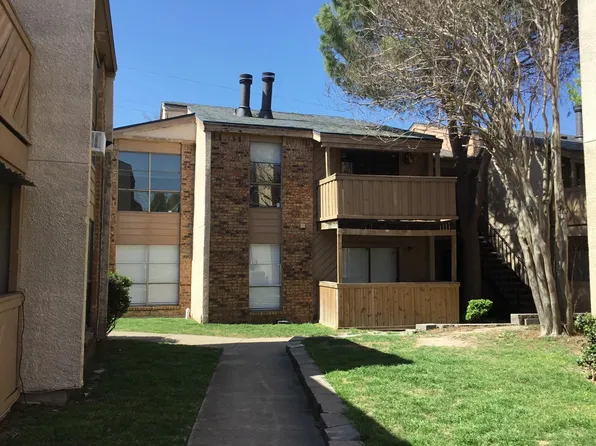 8110 Skillman St APT 1051, Dallas, TX 75231