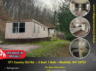 371 Country Girl Rd, Bluefield, WV 24701