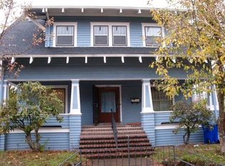 4535 SE Center St, Portland, OR 97206