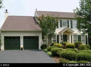 22 Sarasota Dr, Stafford, VA 22554