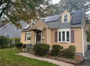 (Undisclosed Address), New Britain, CT 06053