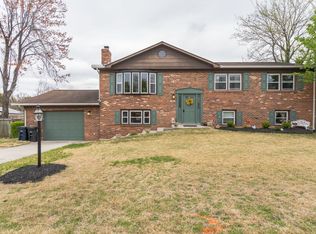 9610 Windermere Turn, Fort Washington, MD 20744