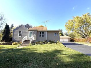 8424 Park St, Burlington, WI