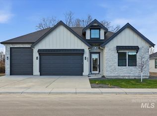 533 W Millstone St, Middleton, ID 83644